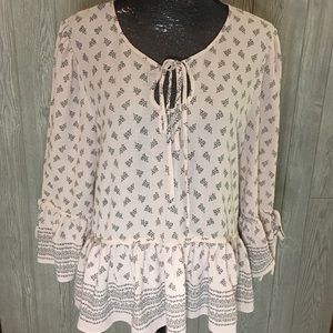 Max Edition Boho Stylish Shirt Size LP